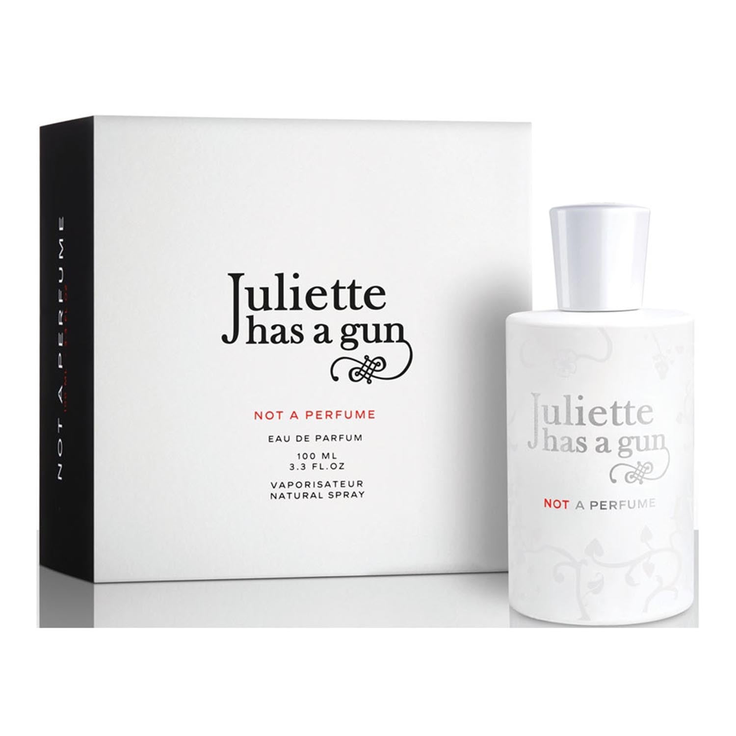 Juliette Has A Gun Not A Perfume Eau De Parfum 100Ml Vaporizador